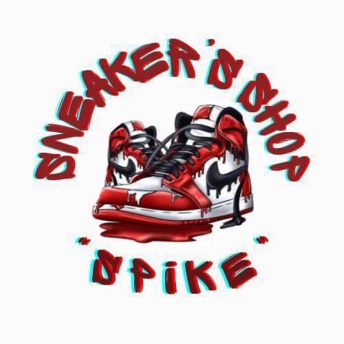 Sneakers Shop Spike