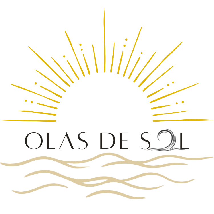Olas de Sol