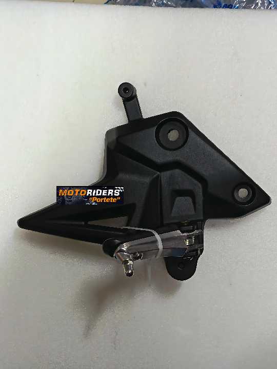 Wolf 200-cfz250 DERECHO DELANTERO Est12 estribo bost ranger mottox pts00007