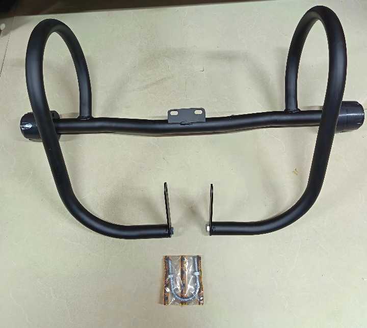 Slyder chivo universal negro rcp