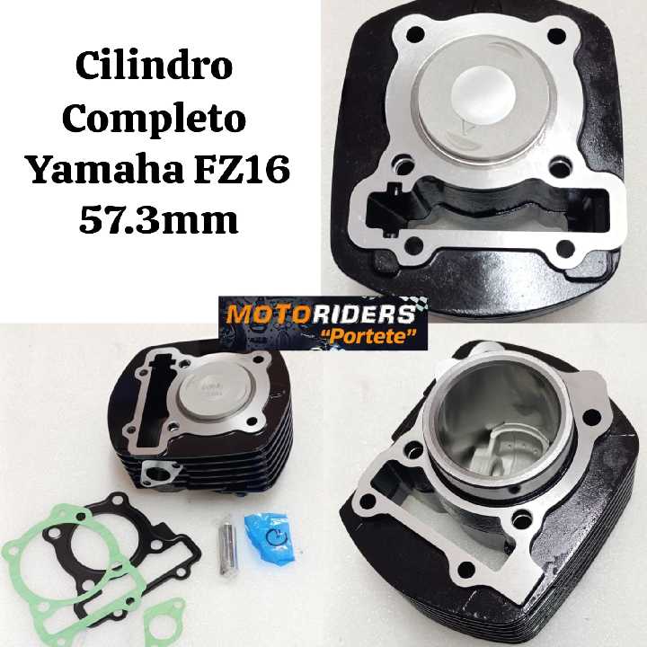 FZ16 Cilindro vini rcp