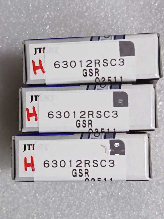 6301 Ruliman KOYO original