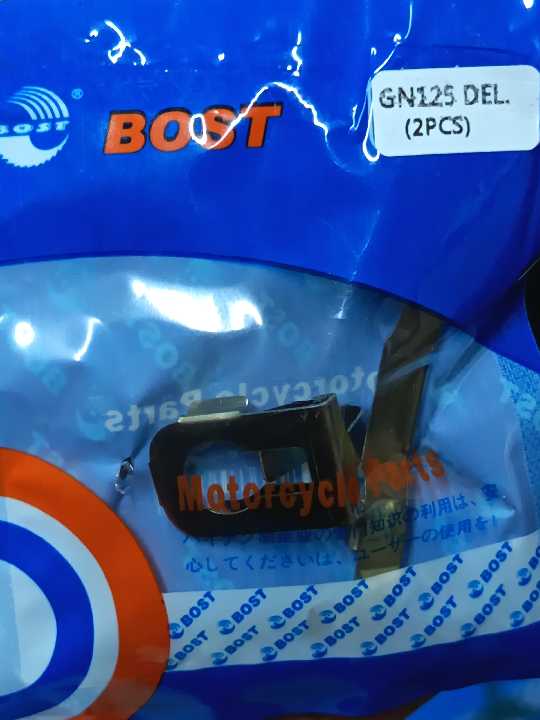 Vincha mordaza bost