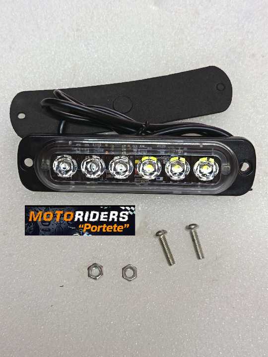 Tira Led universal