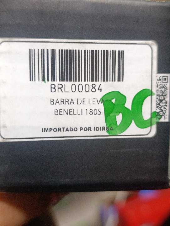 Benelli 180 Barra leva rcp brl00084