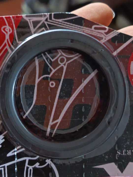 Gixxer 41-54-11 Retenedor Barra rcp mottox M02604