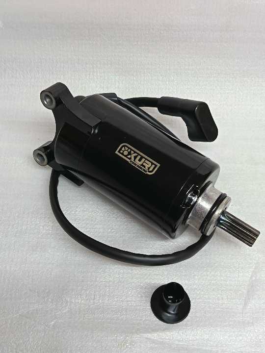 Wolf Motor Arranque 9t xuri