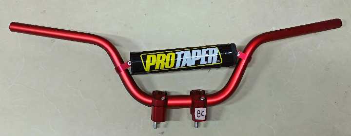 Rojo Timon protaper alto chino