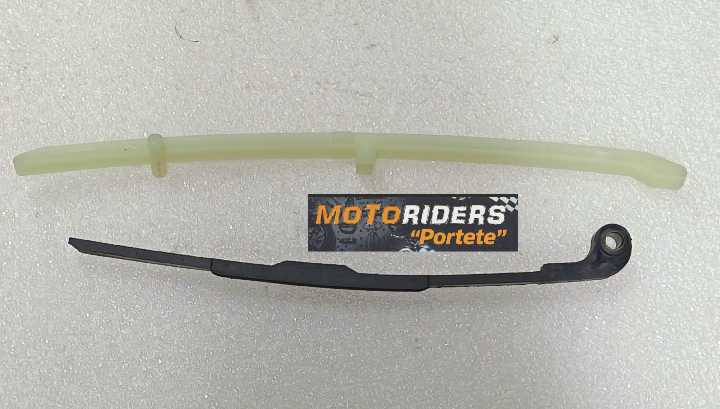 Gixxer Guia Cadenilla mottox vini original