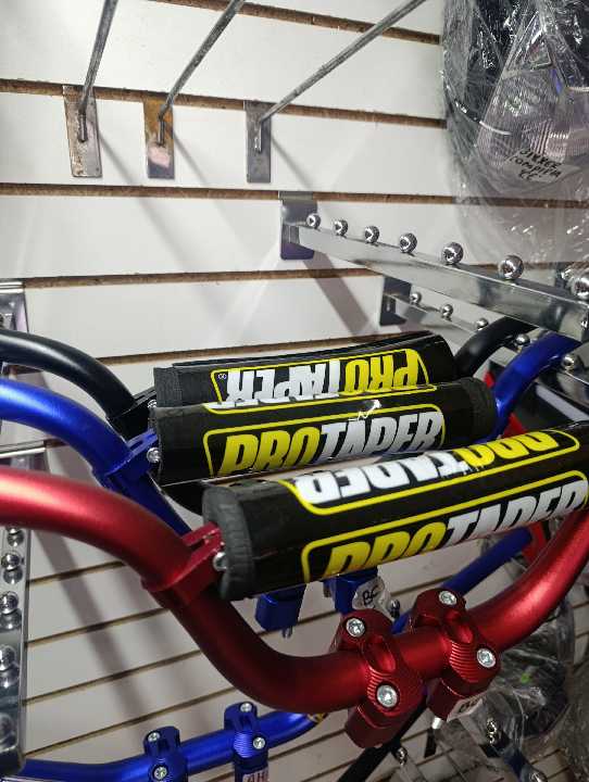 Negro Timon protaper alto chino bt5