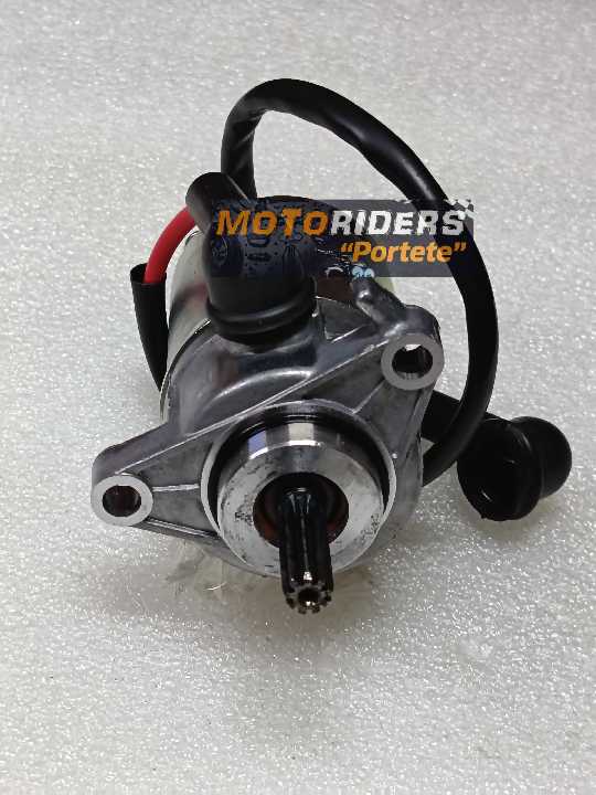 Yamaha FZ16 Motor Arranque KAISSER chino tressun