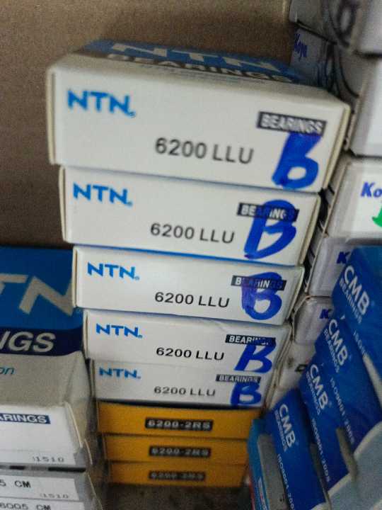 6200 Ruliman
