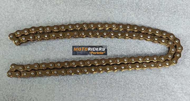 Pulsar 135 Cadenilla original rcp
