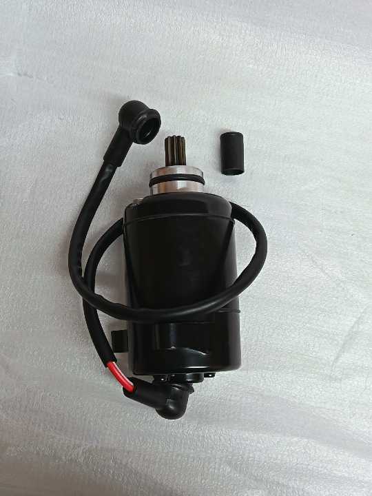 Pulsar 220 Motor Arranque chino