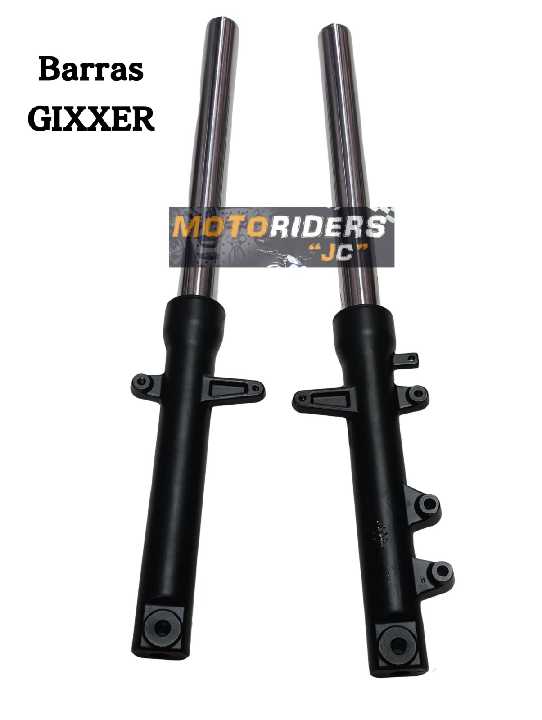Gixxer Barras xuri