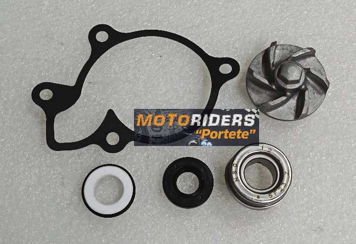 Benelli 180 Kit reparación Bomba agua KITS077