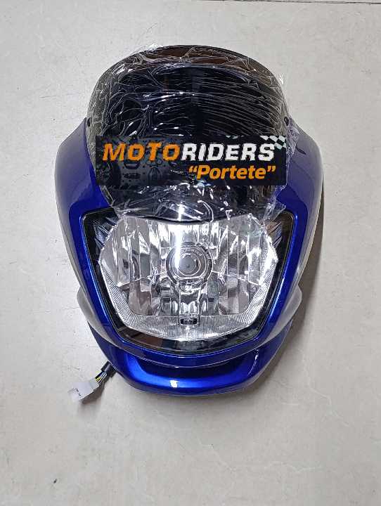 Ax4 EVOLUTION Mascarilla xuri