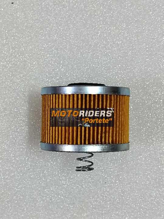 Pulsar135- 4V filtro aceite rcp