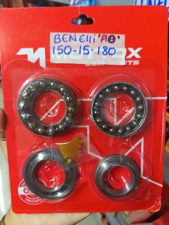 Benelli 151-180 Pistas mottox PSTS006