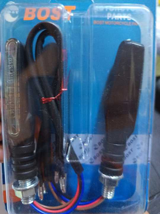 L61 Guias Led Bost