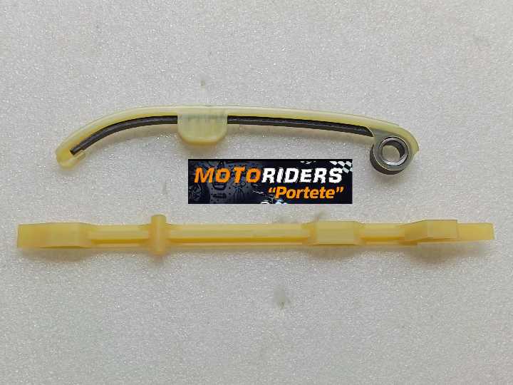 Loncin Cr5 Tekken 4V Guia cadenilla rcp