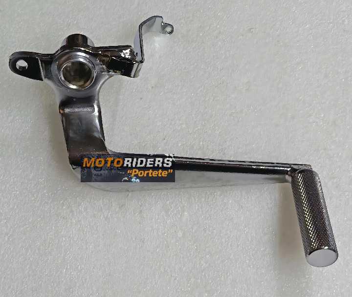 Wolf Pedal Freno mottox