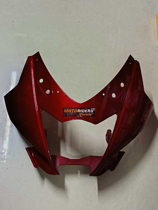 Vino Gixxer Mascarilla tressun