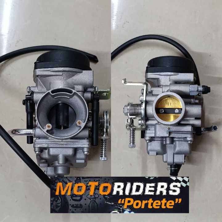 Rally 300 Carburador rcp