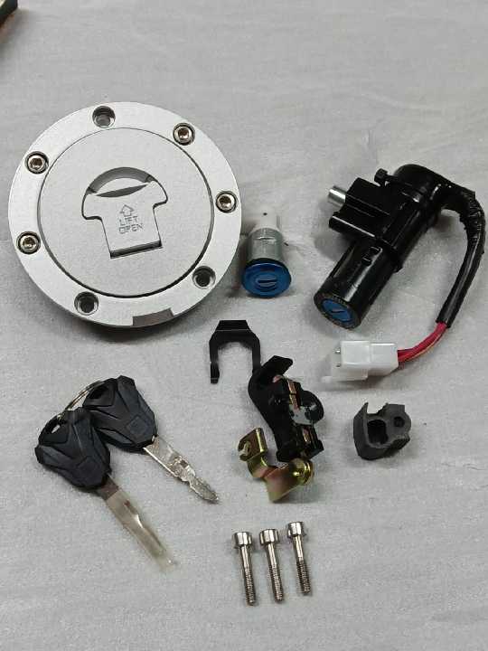 Wolf switch encendido completo rcp