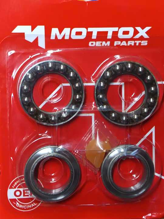 Wolf Pistas mottox