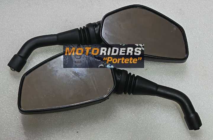 Pulsar200 espejos varroc