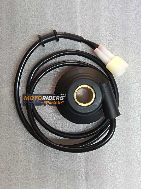 Cr5 IGM WIND 200 velocimetro mottox BASE012
