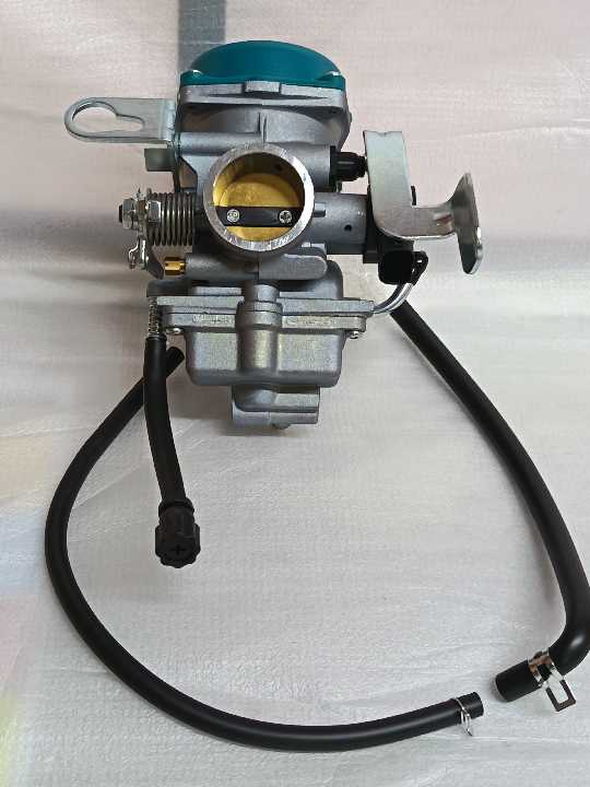Pulsar 200 Carburador xuri