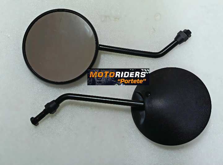 Xr250 xr190 Espejos xuri