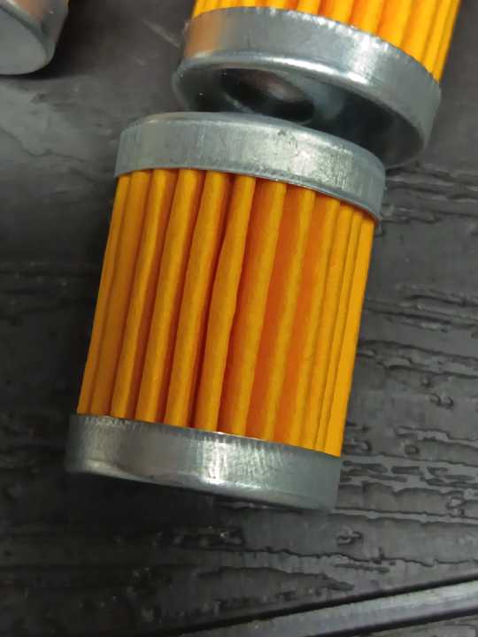 GN Filtro solo gasolina chino xuri