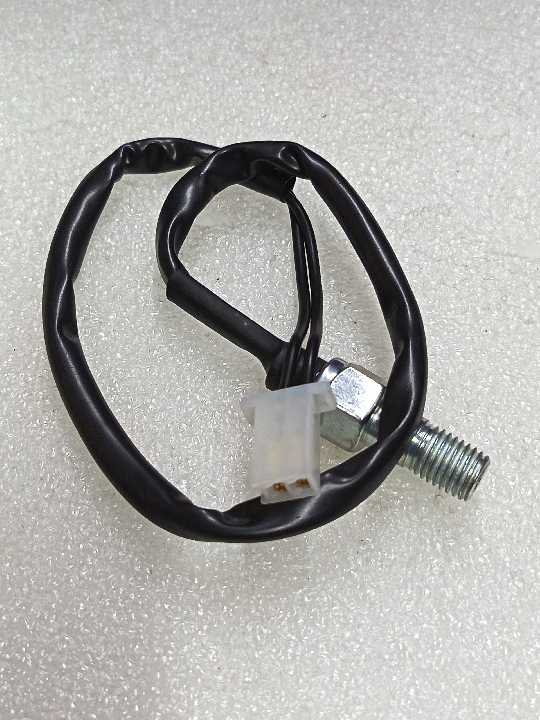 Xy200 selector cambio freno post. Tressun chino
