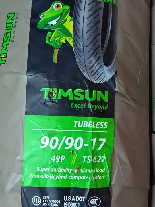 90-90-17 627 Llanta timsun