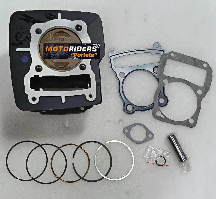 Ranger cfz 250 Cilindro rcp cil00157