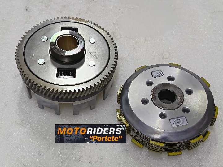 Benelli TNT 150 Kit embrague completo mottox EMBRO12