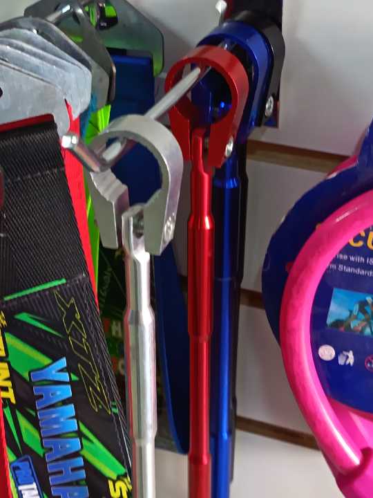 Varilla colores chino