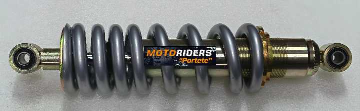 SCRAMBLER 34 CM AMORTIGUADOR bost