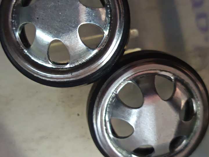 Visor de aceite ojo vidrio chino