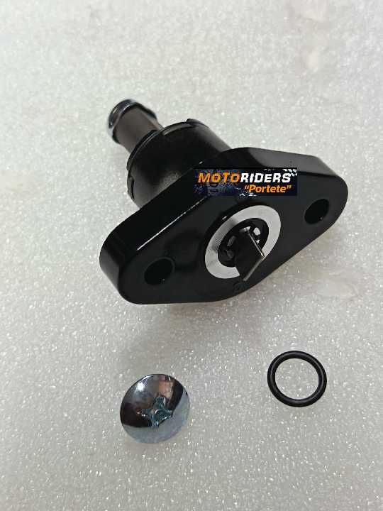 Cr5 4V tensor cadenilla xuri