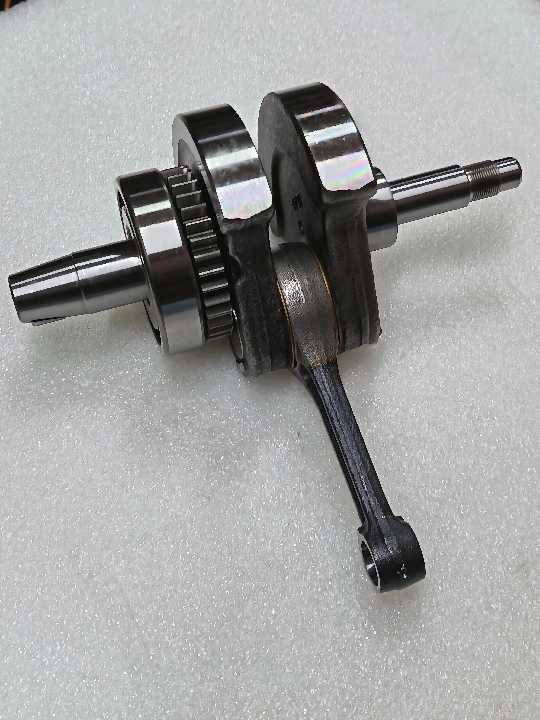 Loncin Cr5 Tekken 4V Cigüeñal rcp