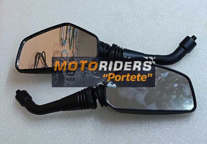 Pulsar200 espejos moto chino kaiser