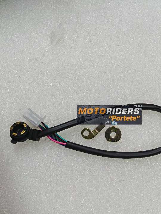 MT Selector cambio xuri