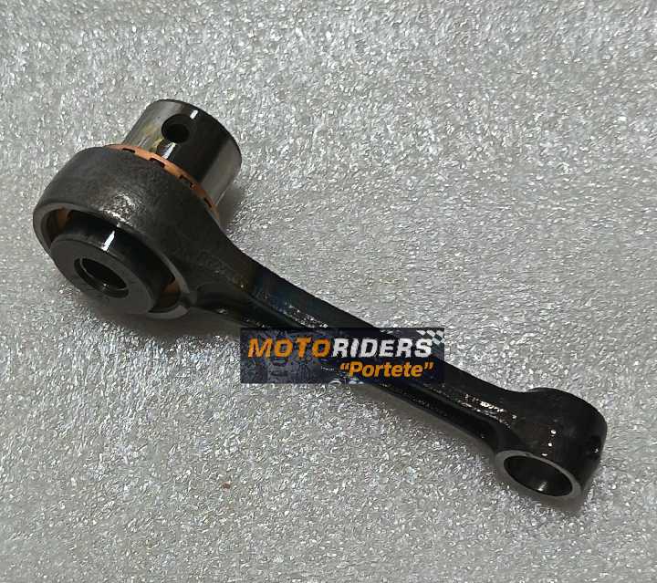 Pulsar 150 Biela standard