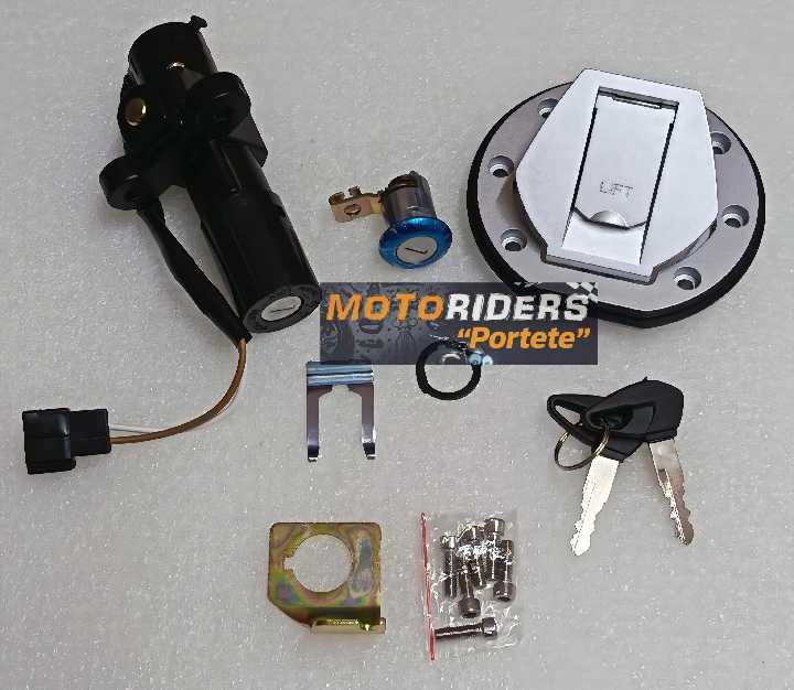 Pulsar 200 Switch mottox M03030