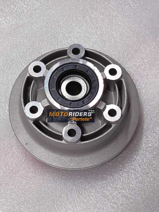 Cr5 Porta Catalina xuri