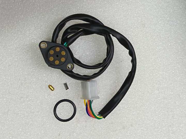 Wy selector cambios xuri chino